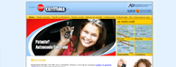 Autoscuola Centrale partner di Melyssa Internet Provider Brescia Web design Web hosting
