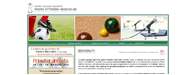 Centro Marcolini partner di Melyssa Internet Provider Brescia Web design Web hosting