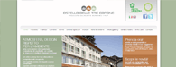 Ostello delle Tre Corone partner di Melyssa Internet Provider Brescia Web design Web hosting