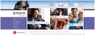 Ramada Encore Bologna Fiera partner di Melyssa Internet Provider Brescia Web design Web hosting