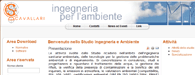 Marco Rossi partner di Melyssa Internet Provider Brescia Web design Web hosting