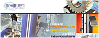 Tecnostrumenti Srl partner di Melyssa Internet Provider Brescia Web design Web hosting
