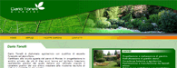 Mazzini Serramenti partner di Melyssa Internet Provider Brescia Web design Web hosting